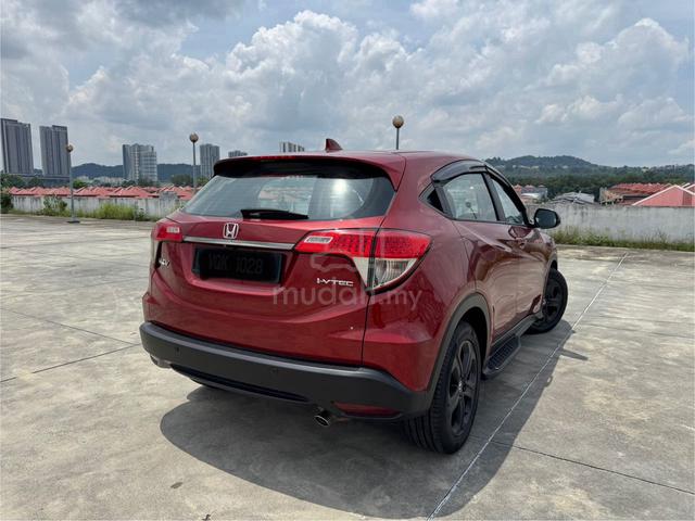 2019 Honda HR-V 1.8 E ENHANCED (A)LOW MILEAGE 73K - 4