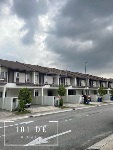 Super Below market!! Double storey Tropicana Aman Arahsia 1