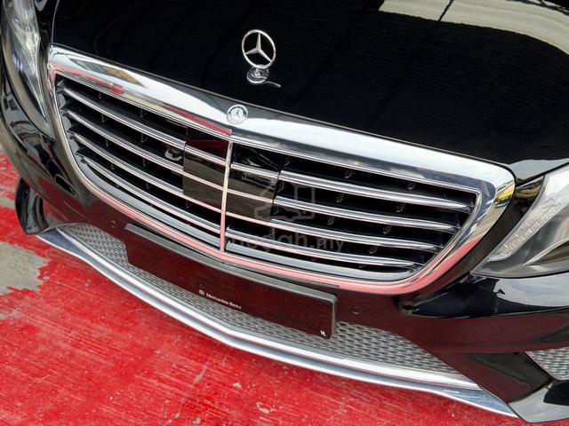 NEW STOCK, MERCEDEs S400 3.5 AMG FBODYKIT SPORTRIM - 3