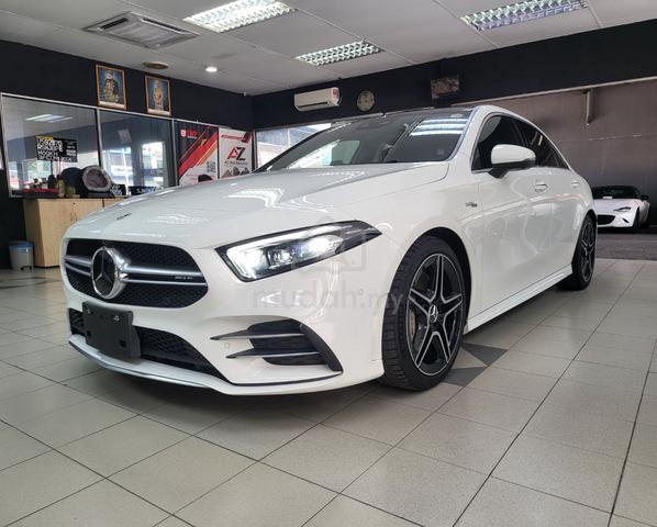 2022 Mercedes-Benz Me Infotainment System - 1