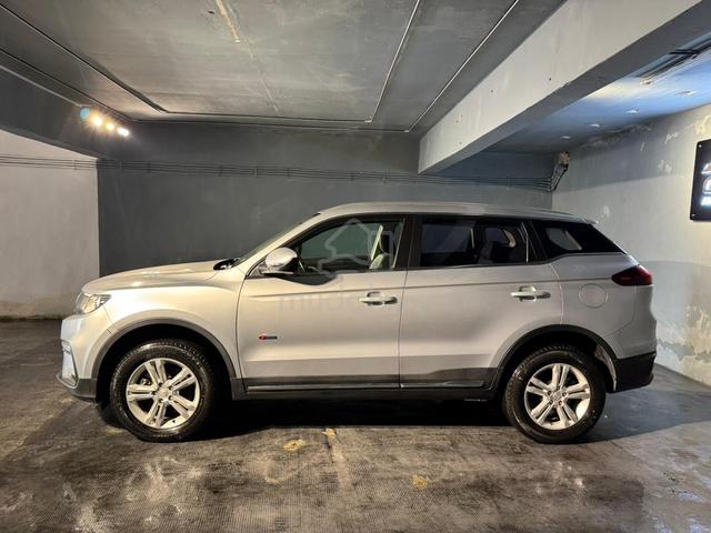 2019 Proton X70 1.8 STANDARD 2WD (A) - 3