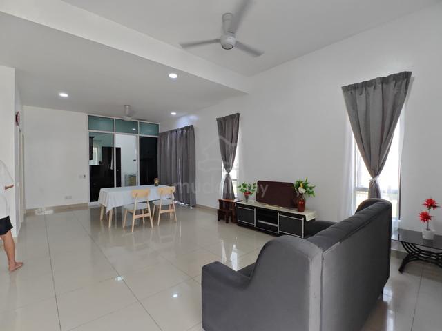 ‼️For Rent ‼️Eco Horizon 📍Bandar Cassia@ , Pulau Pinang ‼️ 1