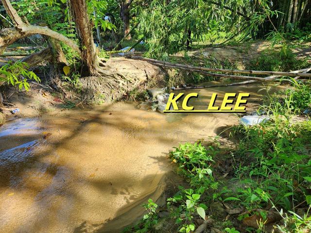 2.3 Acres Residential Land @ Balik Pulau,Penang 1