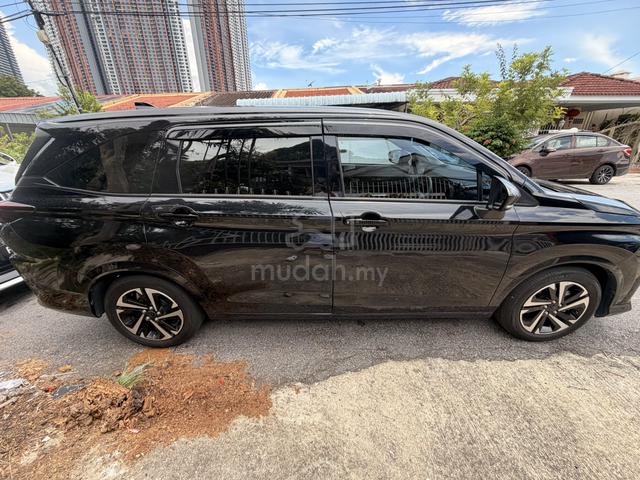 2023 Perodua ALZA 1.5 H MY17 FACELIFT (A) - 4