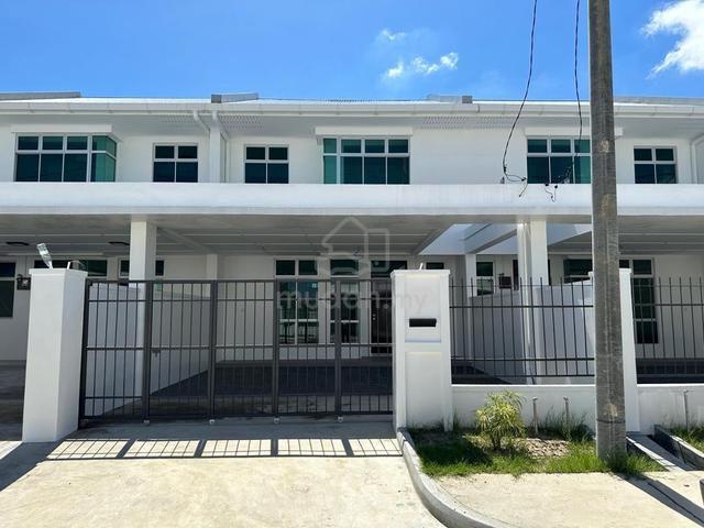 Lazenda Nagalang Residence Phase 2 1
