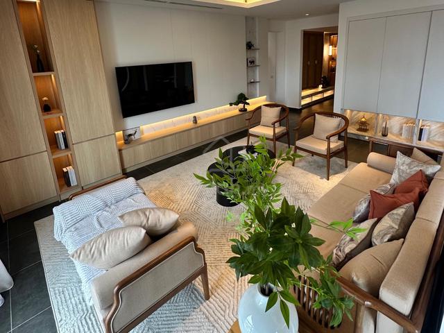 D'Rapport Residences 1