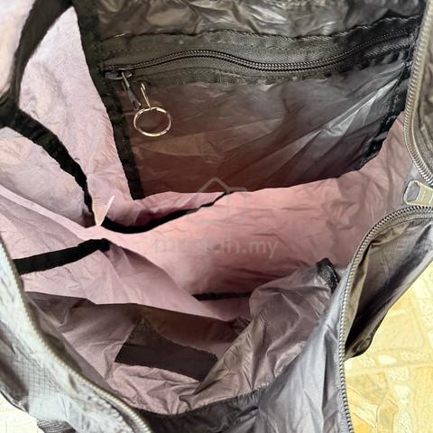 BAG'n'NOUN Camp Pack (BLACK) cordura - photo 3 of 6