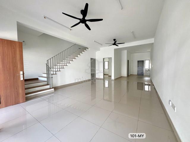Brand New🤩Kota Bayuemas Klang Laelia nr Parkland 2 Sty House!For Rent 1