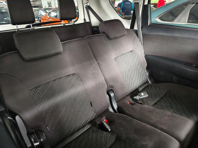 2021 Perodua ALZA 1.5 (A) 1 YR WARRANTY - 5