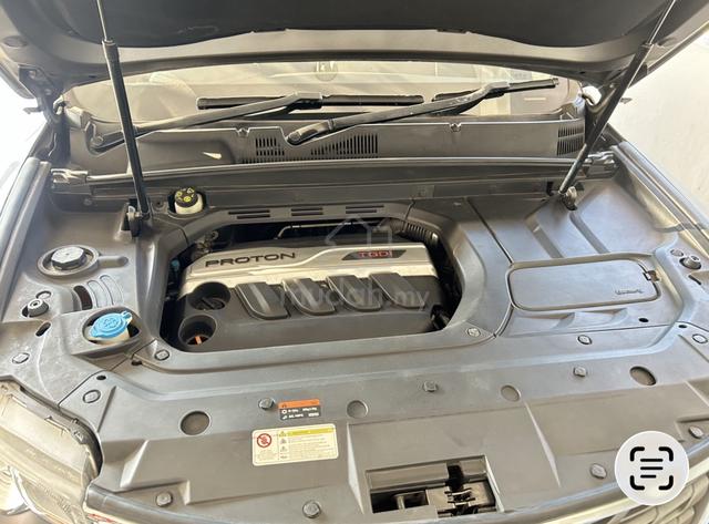 2019 Proton X70 1.8 EXECUTIVE 2WD (A) - 5