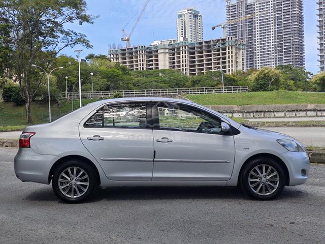 Toyota VIOS 1.5 G ENHANCED (A) - 3