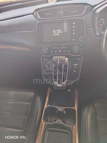 2021 Honda CR-V 1.5 TC-P 2WD (A) - 5