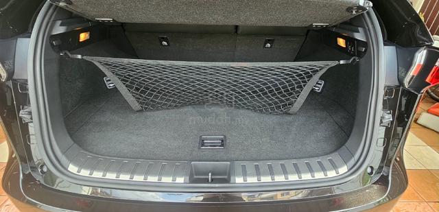 2015 Lexus NX200 2.0 T F-SPORT (A) - 4