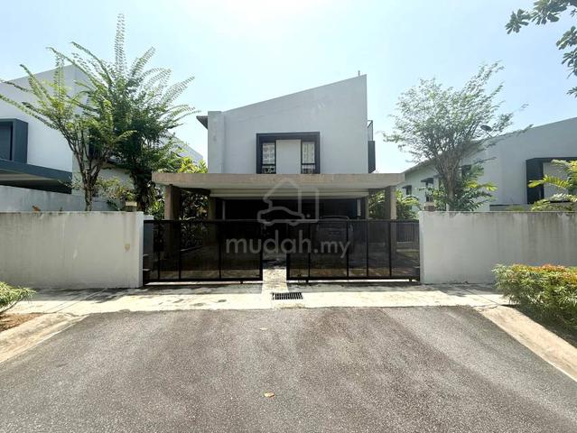 Exclusive 3 Storey Bungalow 20 Trees West Taman Melawati Ulu Klang 1