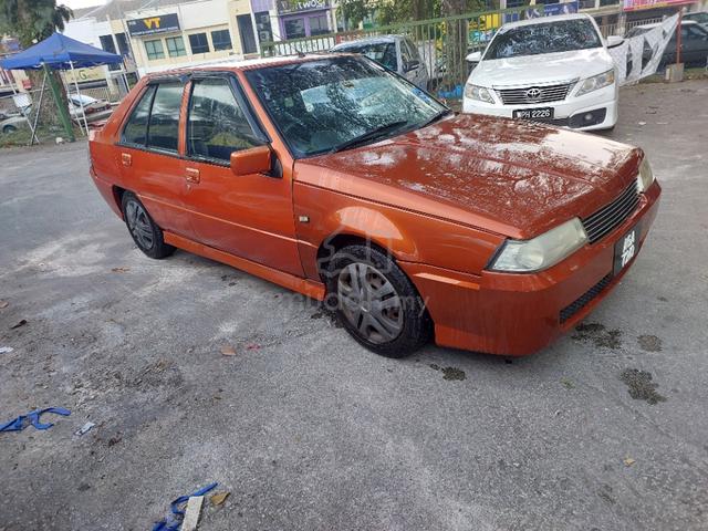 2007 Proton SAGA 1.3 LMST (M) - Cars for sale in Bandar Menjalara ...