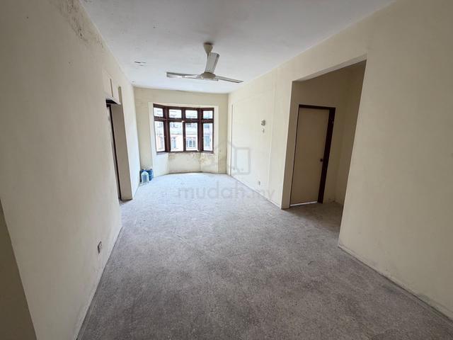 Apartment Seri Teluki 1