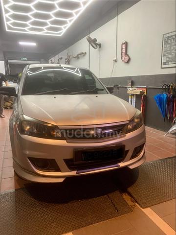 2015 Proton SAGA 1.3 SV (A) - 1