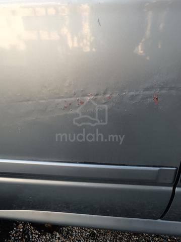 2002 Perodua KELISA 1.0 EZ (A) - 4