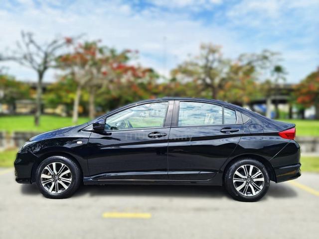 2018 Honda CITY 1.5 S FACELIFT (A) LOW MILEAGE - 5