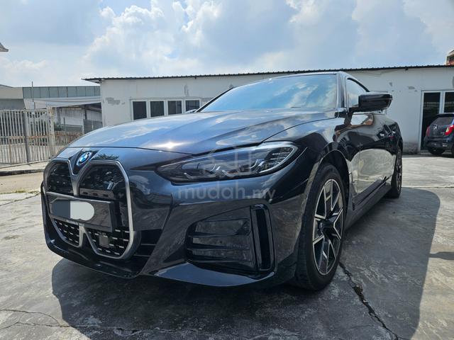 2023 Bmw I4 eDRIVE35 M SPORT G26 (A) Used 2023 Dec - 3