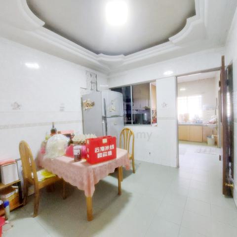 Below Market Extended 2Sty House Taman Taming Jaya Balakong Cheras 1