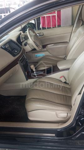 2012 Nissan TEANA 2.0 200 XE COMFORT J32 (A) - 5