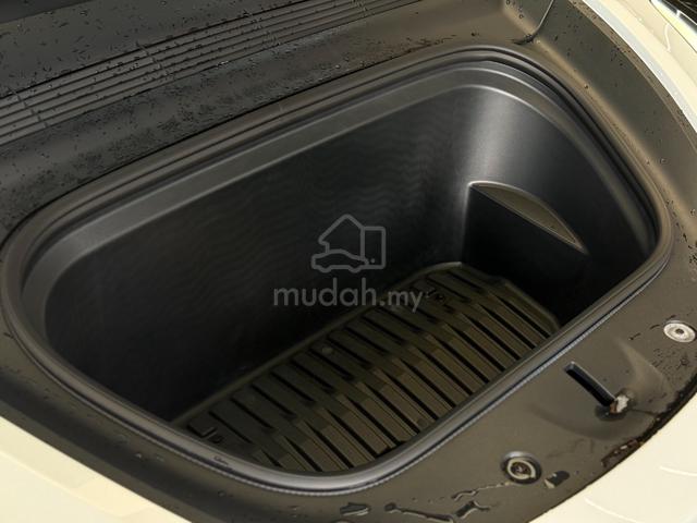 2024 Tesla MODEL Y RWD STANDARD RANGE Low Mileage - 3