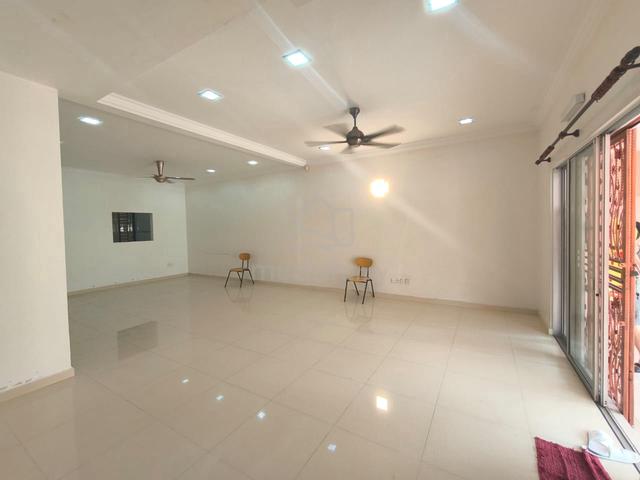 2 Storey Terrace 20 x 85 | Fully Extended | Bandar Mahkota Cheras 1