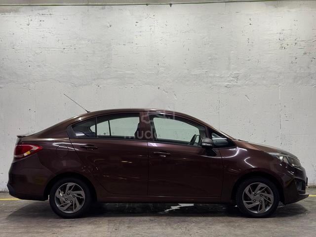 2018 Proton PERSONA 1.6 EXECUTIVE (A) WHOLE SALE - 4