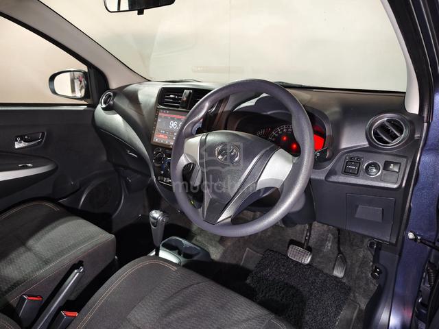 2019 Perodua Axia 1.0 SE Style (A) 2-Years Wrrnty - 4