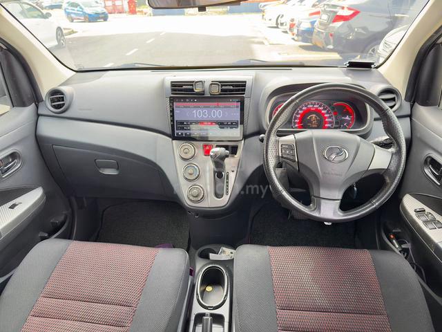 2013 Perodua MYVI 1.5 SE GHS AUTO ORIGINAL - 5