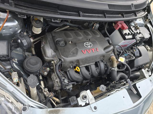 Toyota Vios 2013 for sale - 2