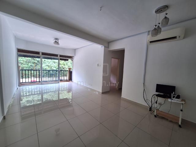 D'rimba Damansara 1