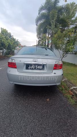 2006 Toyota VIOS 1.5 G FACELIFT (A) - 4