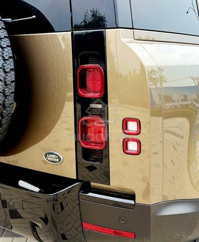 2021 Land Rover Defender 90 2.0 (A) P300 SE 51k KM - 5