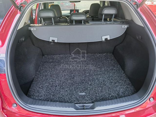 2022 Mazda CX-5 2.5 G TURBO AWD (A) - 4