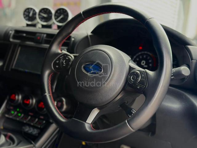STI⭐2022 Subaru BRZ 2.4 (M) BLITZ ADJUSTABLE 86 - 4