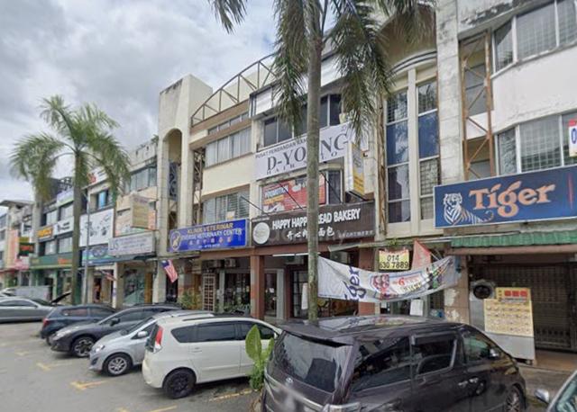 Kajang Prima Ground Floor Shop , 22x75 , Unit is Available Now 1