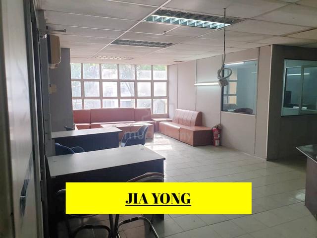 Sri Relau Complex 1400sf office space bayan lepas 2