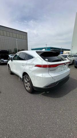 2023 Toyota HARRIER 2.0 S MXUA80 (A) READY STOCK - 2
