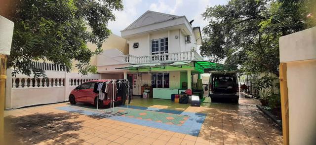 Corner Renovated Double Storey Terrace Taman Bukit Rawang Jaya Rawang 1