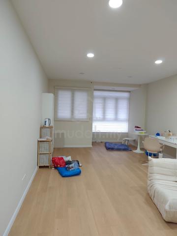 Puchong Stellar Suites Office, near MRT Bandar Puteri Puchong 1