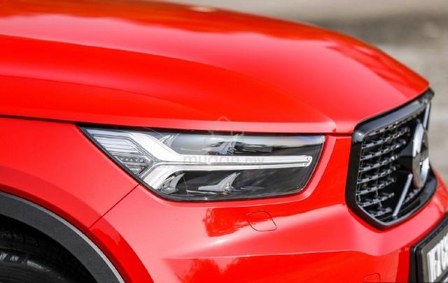 2022 Volvo XC40 1.5 RECHARGE T5 R-DESIGN (A) - 5
