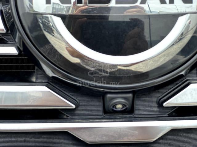2021 Nissan ELGRAND PREMIUM LEATHER 360 CAMERA - 4