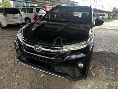2019 Perodua ARUZ 1.5 AV (A) - 5