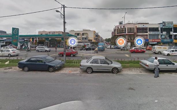 Taman Putra Semi D Ampang 1