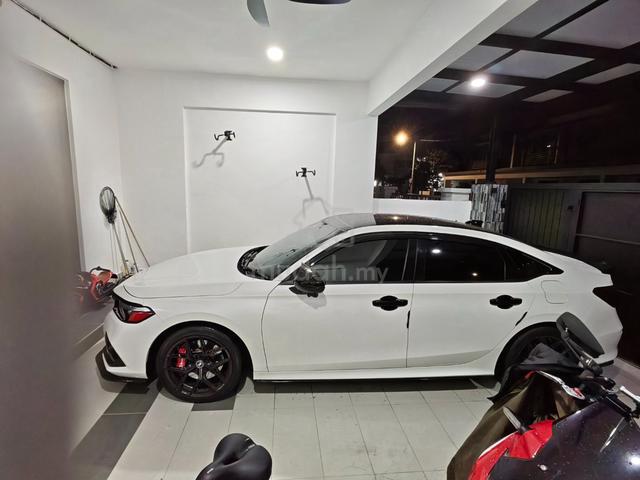 2024 Honda CIVIC 1.5 V MY22 FE (A) - 5