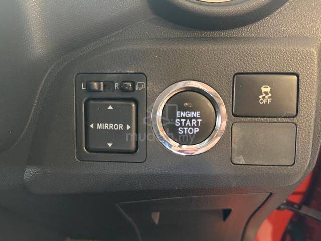 Perodua AXIA 1.0 STYLE (A) #F/service Perodua - 4