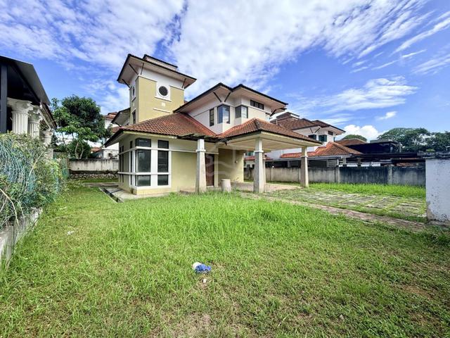 Bungalow 2 Storey Taman Astana Indah, Sungai Ramal, Kajang 1