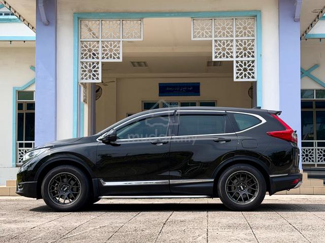 (Blnn 8xx) Tiptop 2018 Honda CR-V 2.0 (A) - 5